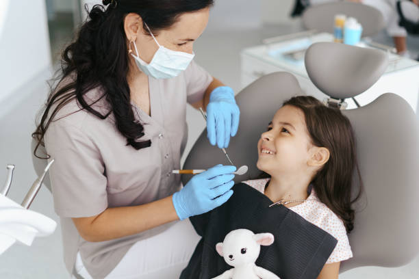 Best Emergency Dental Services for Seniors in Burley, WA