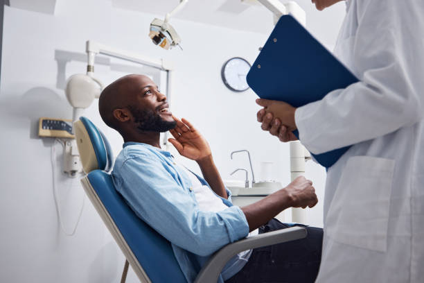 Best Emergency Dental Extractions in Burley, WA