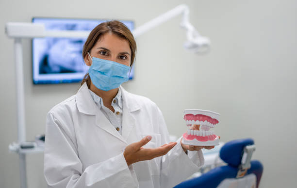 Best Emergency Dentist for Special Needs Patients in Burley, WA
