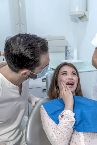 Best Broken or Cracked Tooth Emergency Dentist in Burley, WA