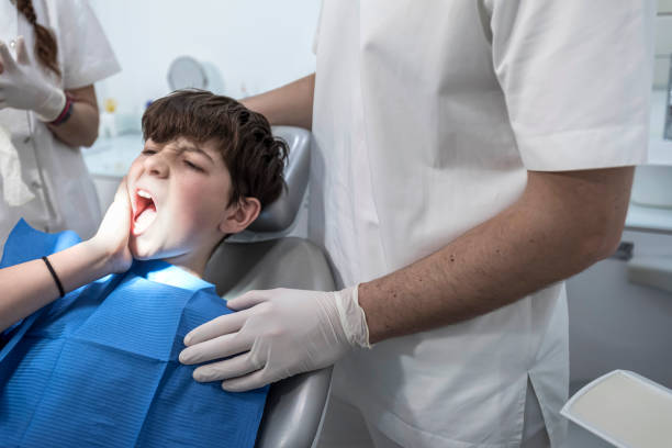 Best Broken or Cracked Tooth Emergency Dentist in Burley, WA