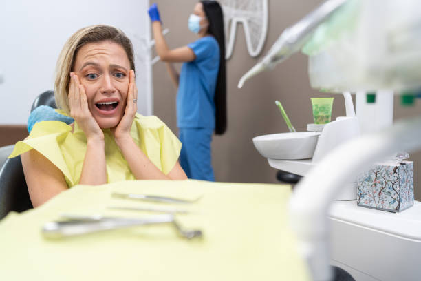 Best Emergency Dental Extractions in Burley, WA