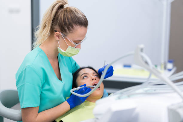 Best Emergency Dentist for Knocked-Out Tooth in Burley, WA