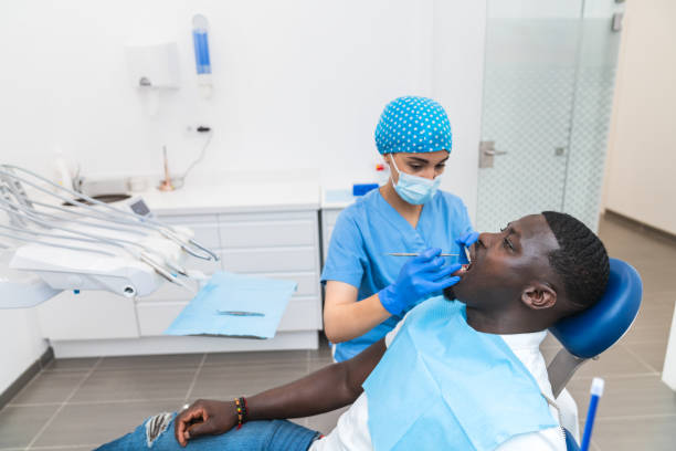 Best Emergency Dentist for Lost Fillings or Crowns in Burley, WA